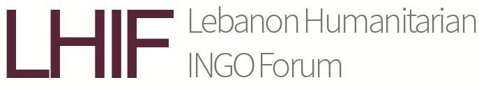 RECOMMENDATIONS As part of a comprehensive approach to the refugee crisis in Lebanon, alongside ongoing humanitarian support, increased development investment and job creation initiatives, and