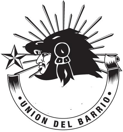 Unión del Barrio Political Program than 50 million people within the current political borders of the United States.