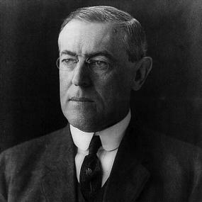 67 The Election of 1912 Woodrow Wilson wins the election of 1912 in part due to the split in the