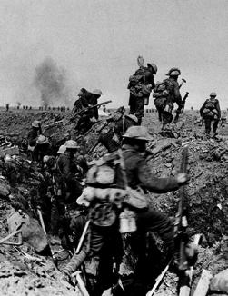 via Belgium Outraged, Britain declares war on Germany 79 How did the assassination of the Archduke of Austria- Hungary spark the beginning of World War I?