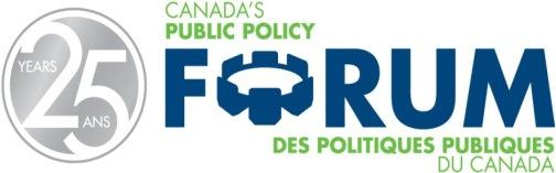 The Public Policy Forum is an independent, not-for-profit organization dedicated to improving the quality of government in Canada through enhanced dialogue among the public, private and voluntary