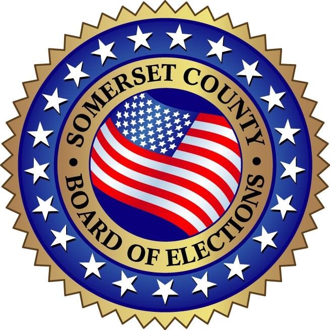Challenger s Guide Issued By: Somerset County Board of Elections 20