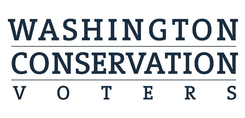 Here at Washington Conservation Voters, we think full circle.