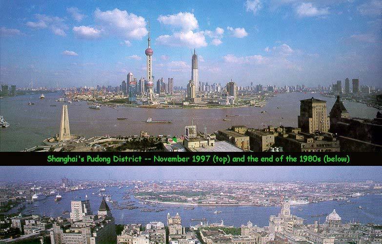 China: Urbanization and Migration (chapter 5) Outline Urbanization over time Before 1949 The Socialist era 1949-78 The reform era 1978- Migration Household Registration system Migration during the