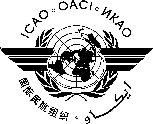 TAG/MRTD/21 International Civil Aviation Organization TECHNICAL ADVISORY GROUP ON
