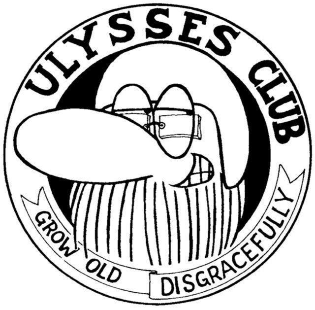 The Ulysses Club of New Zealand Incorporated Copyright