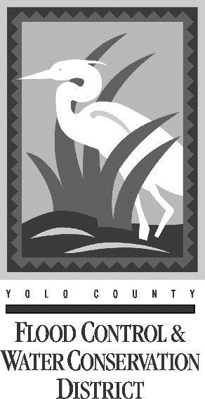 149 BOARD MEETING MINUTES Tuesday, January 3, 2017, 7:00 PM YCFCWCD Offices 34274 State Highway 16 Woodland, CA 95695 The regular meeting of the Board of Directors of the Yolo County Flood Control