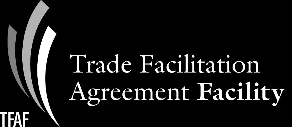 Agreement Why the TFA?