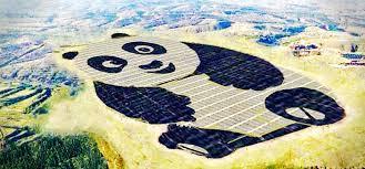 At present China has the highest capacity for renewable power production as it holds a quarter share in the global capacity for renewable energy.