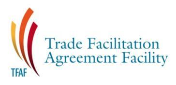 Trade Facilitation Agreement Facility Help members find the support they need to implement the TFA.