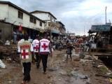 financial support is available for Red Cross and Red Crescent response to emergencies.