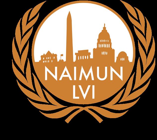 You will be referred to as a NAIMUN BLUE VIP SPONSOR both prior to and throughout the duration of the conference.
