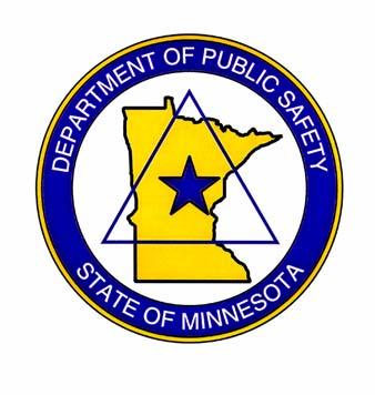 State of Minnesota Department of Public Safety Bureau of Criminal Apprehension 2003 Permit to Carry Report [MN State Statute 624.714, Subd.