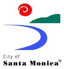 COMPLETED AGENDA CITY OF SANTA MONICA REGULAR MEETING CITY HALL COUNCIL CHAMBERS 1685 MAIN STREET, ROOM 213 TUESDAY AUGUST 28, 2018 MEETING BEGINS AT 5:30 PM CALL TO ORDER PLEDGE OF ALLEGIANCE ROLL