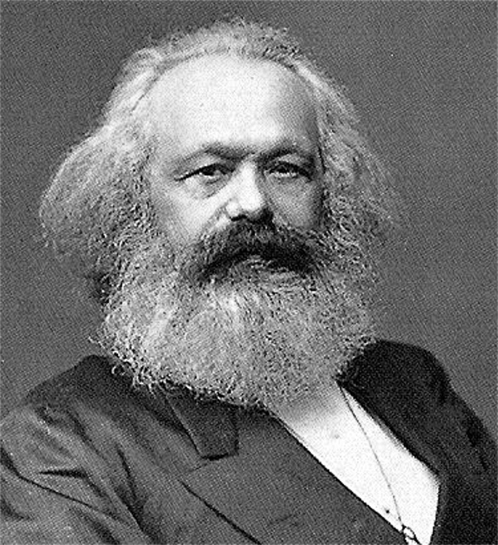 The Basics of Marxism Marxism is the division of the world based on economic status, rather than political motivations Class division and conflict are the defining features of capitalist society