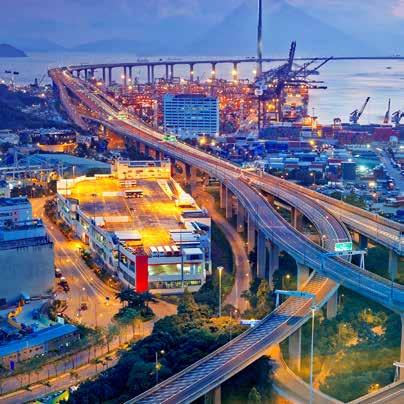 INDO-PACIFIC INSIGHT SERIES The Regional Comprehensive Economic Partnership: An Indo-Pacific approach to the regional trade architecture?