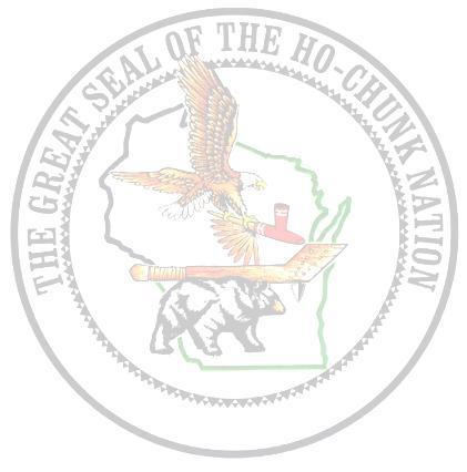 HO-CHUNK NATION CODE (HCC) TITLE 1 ESTABLISHMENT ACTS SECTION 15 DEPARTMENT OF SOCIAL SERVICES ESTABLISHMENT AND ORGANIZATION ACT OF 2009 ENACTED BY LEGISLATURE: October 21,2009 (Effective Date: