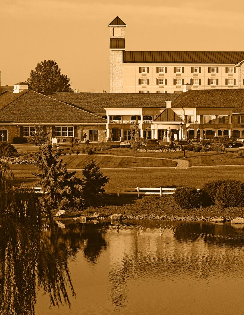 Hotel Registration Information PBA Real Property, Probate and Trust Law Section Annual May 12-13, 2010 Hershey Lodge, Hershey The Pennsylvania Bar Association is holding a block of guest rooms for