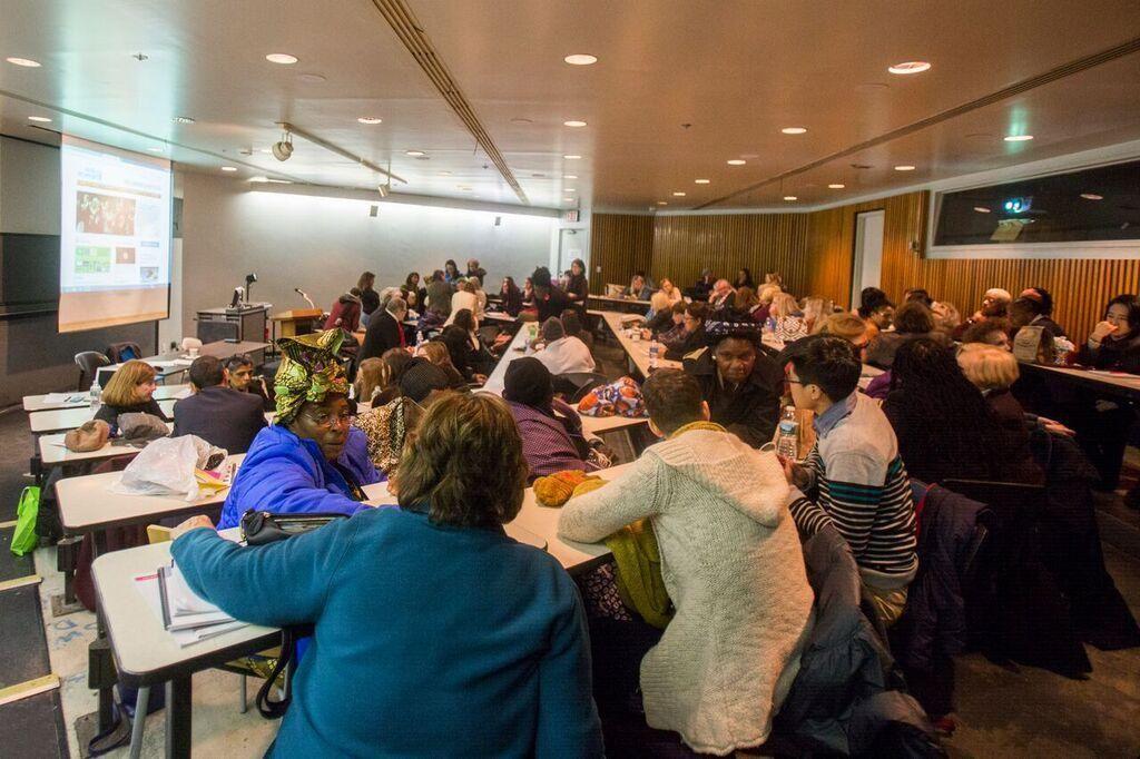 Report from the Five Breakout Groups, CSW61 1.