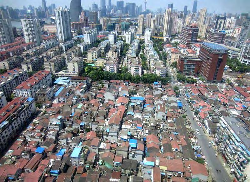 CHINA: URBANISATION Steve Weingarth, Geography Teacher, Model Farms High School, Councillor GTA NSW & Producer Educational resources Syllabus links Stage 5: Changing places Causes and consequences of