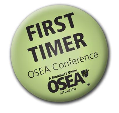 Is this your first Conference? There will be a Conference orientation at 7:30 a.m. on Friday, June 29, in the Grand Ballroom.