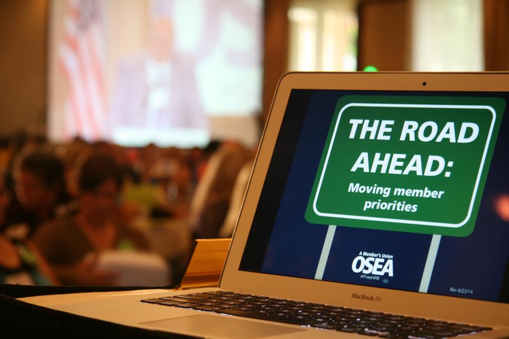 Tips for success Attending the annual OSEA Conference is very exciting, and the schedule is always full.