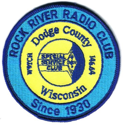 RRRC NEWS MONTHLY PUBLICATION OF THE ROCK RIVER RADIO CLUB Volume 38 Number 4 www.rrrc.net April 2018 President s Report April is upon us but it sure doesn t feel like it yet.