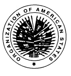 A. ORGANIZATION OF AMERICAN STATES ANNUAL REPORT OF THE INTER-AMERICAN COURT OF HUMAN RIGHTS