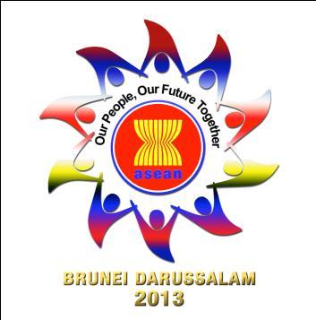 Joint Communiqué 46 th ASEAN Foreign Ministers Meeting Bandar Seri Begawan, Brunei Darussalam 29 30 June 2013 1.
