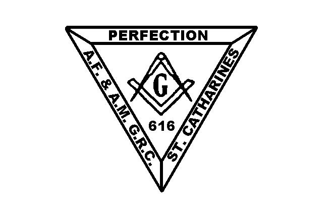 BY-LAWS OF PERFECTION LODGE No. 616 A.F. & A.M., G.
