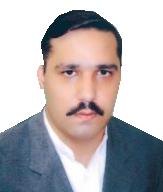 Mehmood-ur-Rashid SPEAKER