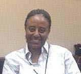 Commissioner 2009 - First White Female Chairman Delvonne