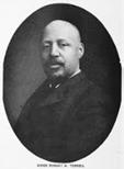Possible W.H.H. Terrell Genealogy Was He Related To *Robert H. Terrell Colored? Robert H.