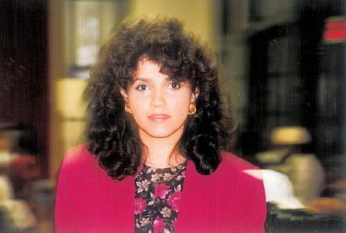 Flores 1991-1995