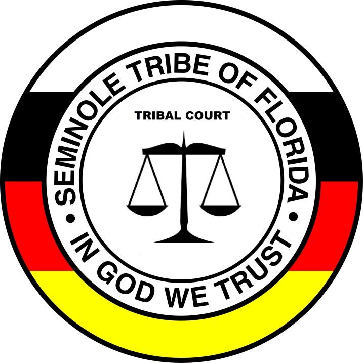 SEMINOLE TRIBE OF FLORIDA Tribal