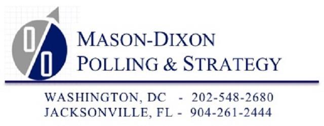 MASON-DIXON FLORIDA POLL JULY 2018
