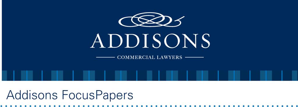 Addisons Contractual Interpretation Series Best Endeavours This is one of a series of articles in which we review the judicial interpretation of some words and phrases that are commonly used in