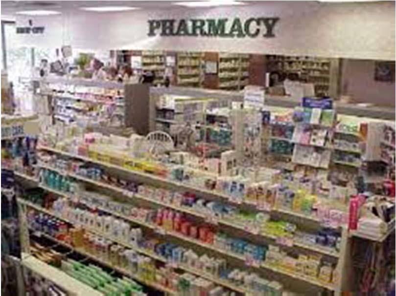 Pharmacists Whiting v. Rite Aid Pharmacy, 2014 U.S. Dist. LEXIS 87354 (D.