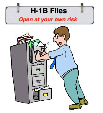 H-1B Compliance Issues, Con t. Public Access File Information about position, rate of pay, posting notices, proof of actual pay, etc.