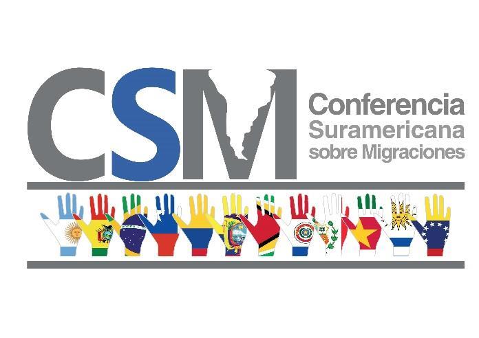 SOUTH AMERICAN CONFERENCE ON MIGRATION LIMA DECLARATION ON THE GLOBAL COMPACT FOR A SAFE, ORDERLY AND REGULAR MIGRATION 28 th SEPTEMBER 2017 BEARING IN MIND, The principles and guidance that identify