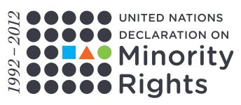 The role of the UN, and other human rights and development actors in advancing the participation of minorities in poverty reduction and development strategies in South East Asia Regional Consultation