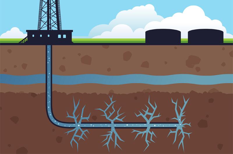 ENERGY ISSUES Fracking is still a divisive issue Voters understanding of fracking can also vary greatly.