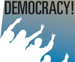 Reviewing Democracy Canada is a democracy The people rule direct democracy The people