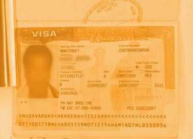 What is the H-2A Visa?