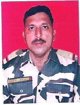 supreme sacrifice, distinguished and meritorious service during various activities rendered by the Border Security Force