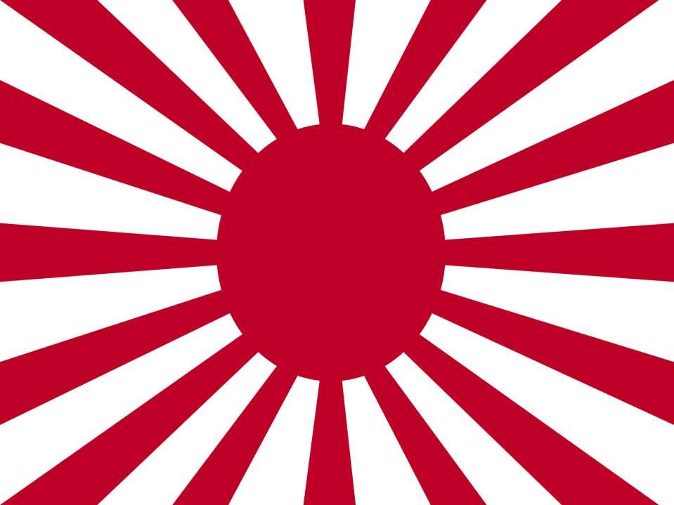 Empire of the Rising Sun Military leaders gained support and soon won control of the country. Unlike the Fascists in Europe, the militarists did not try to establish a new system of government.