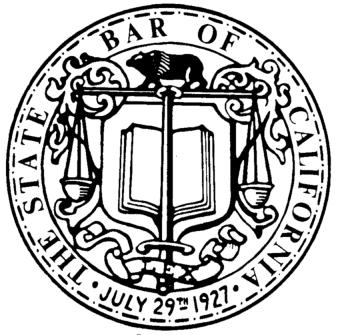 California First-Year Law Students Examination