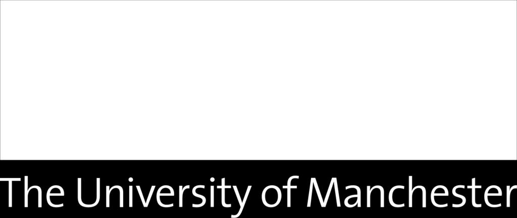 Response Institute University of Manchester, UK