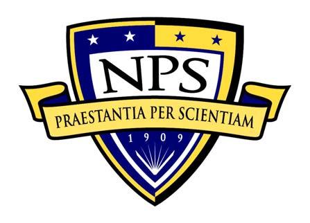 NAVAL POSTGRADUATE SCHOOL MONTEREY, CALIFORNIA MBA PROFESSIONAL REPORT Does a Promise to Join or Joining NATO Impact Military Spending Patterns of