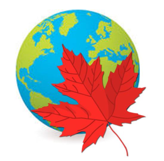 Canada and the World Canada is a middle power some ability to influence world affairs multiculturalism, peacekeeping and foreign aid
